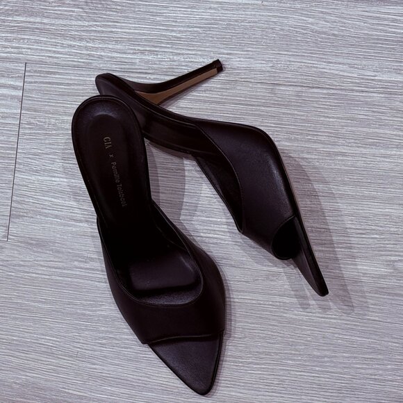 Gia Borghini × Pernille Teisbaek Perni Mule - IT39.5 - never worn! - Picture 15 of 15